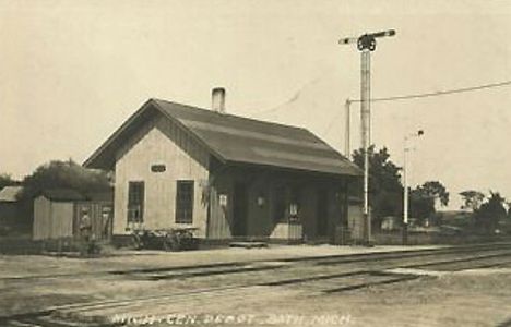 MC Bath Depot